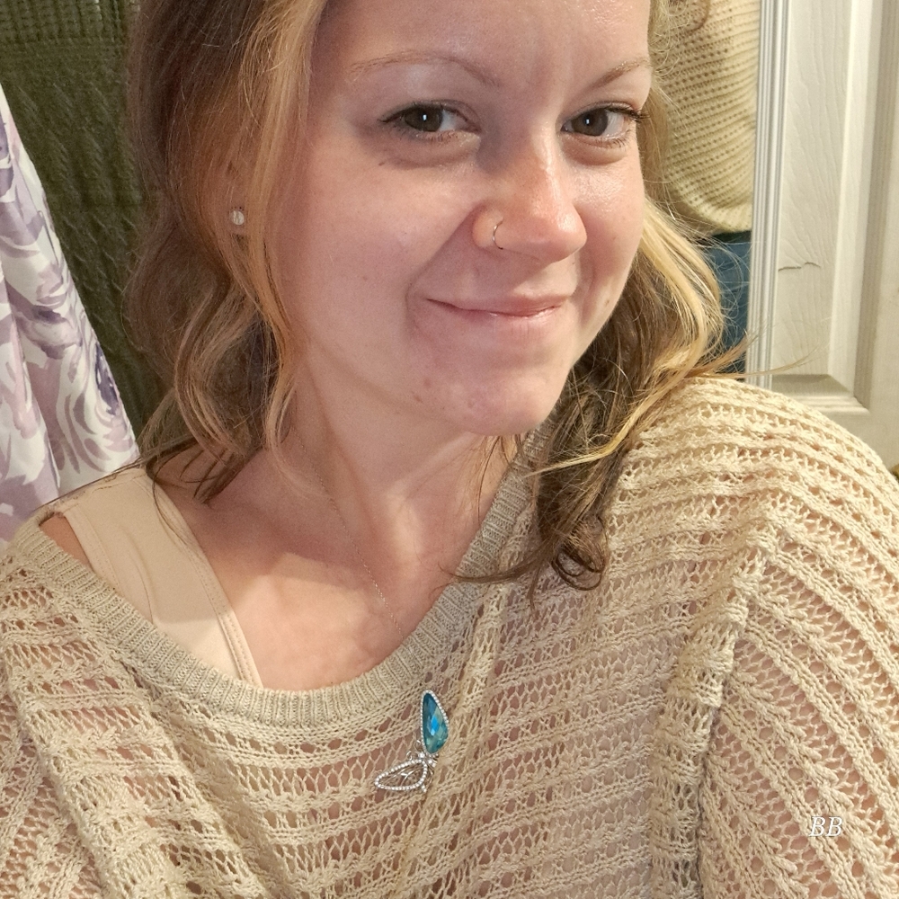Meet your Posher, Britni